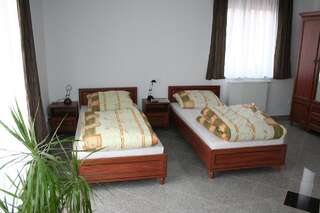 Проживание в семье Pensjonacik Graven Нидзица Двухместный номер с 1 кроватью или 2 отдельными кроватями-6